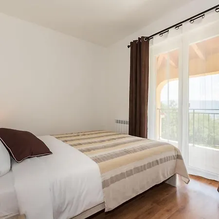 Cosy In Vila Potpican