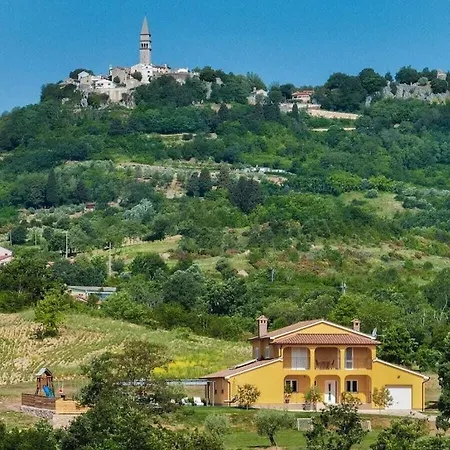Cosy In Βίλα Potpićan